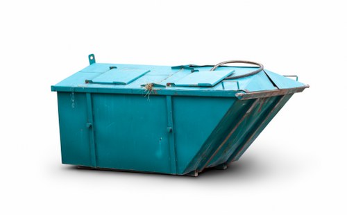 Logo placeholder for Skip Hire Northolt policy